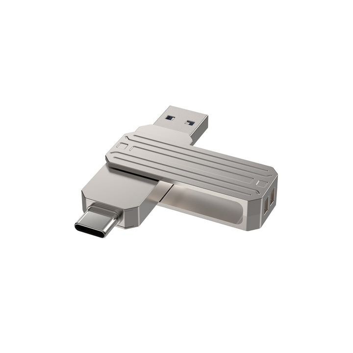 Wiwu Infinite 2-in-1 USB 3.2 Flash Drive