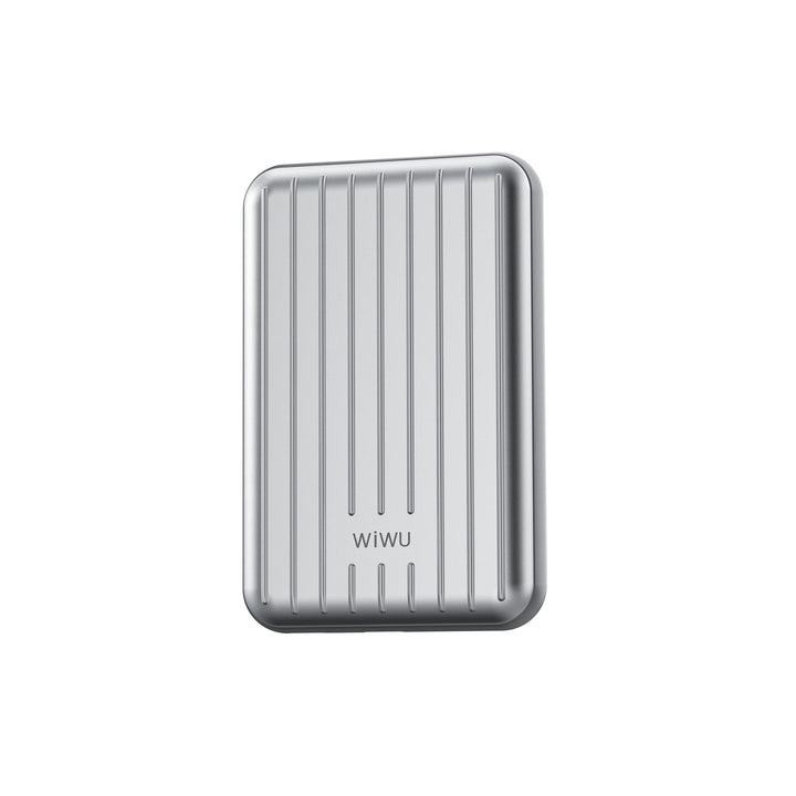 Wiwu Truck Series Power Bank 5,000mAh