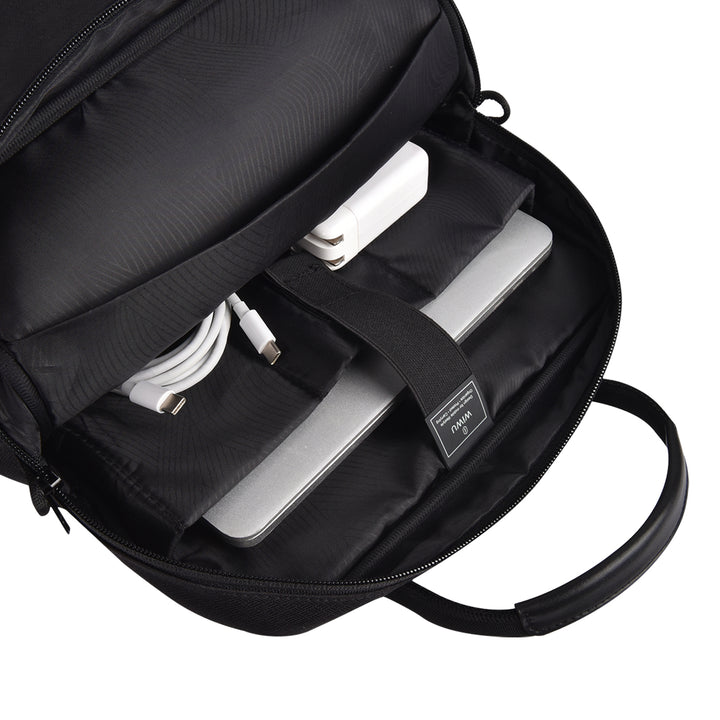 Wiwu Alpha Vertical Layer Bag