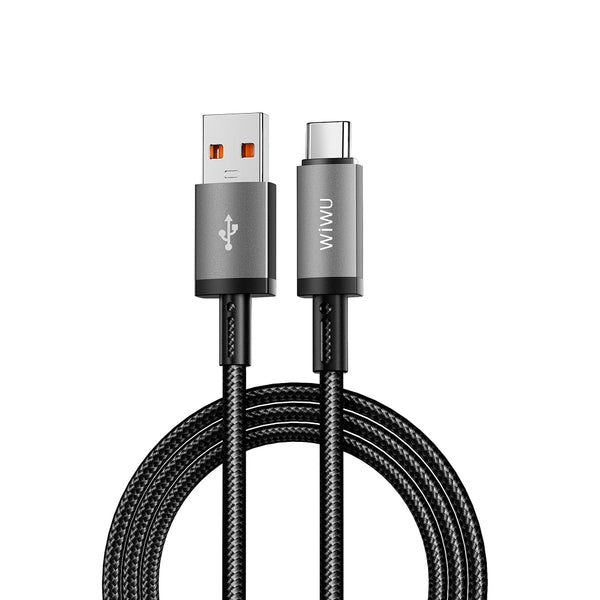 Wiwu Titanlink Charging Cable A-C