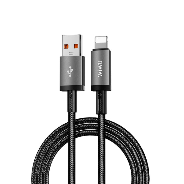 Wiwu Titanlink Charging Cable A-Lightning