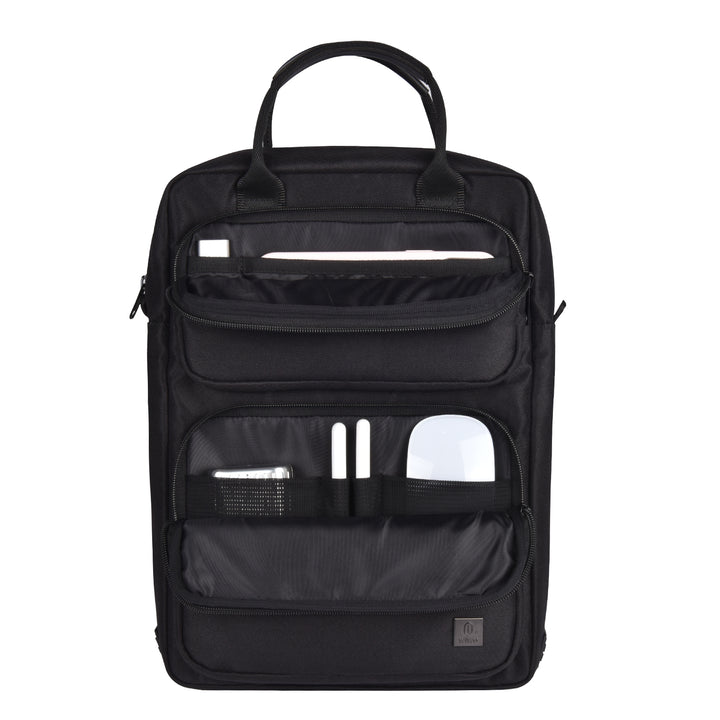 Wiwu Alpha Vertical Layer Bag