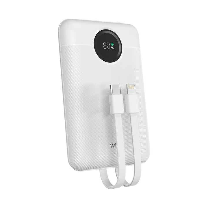 Wiwu Galaxy Power Bank 10,000mAh