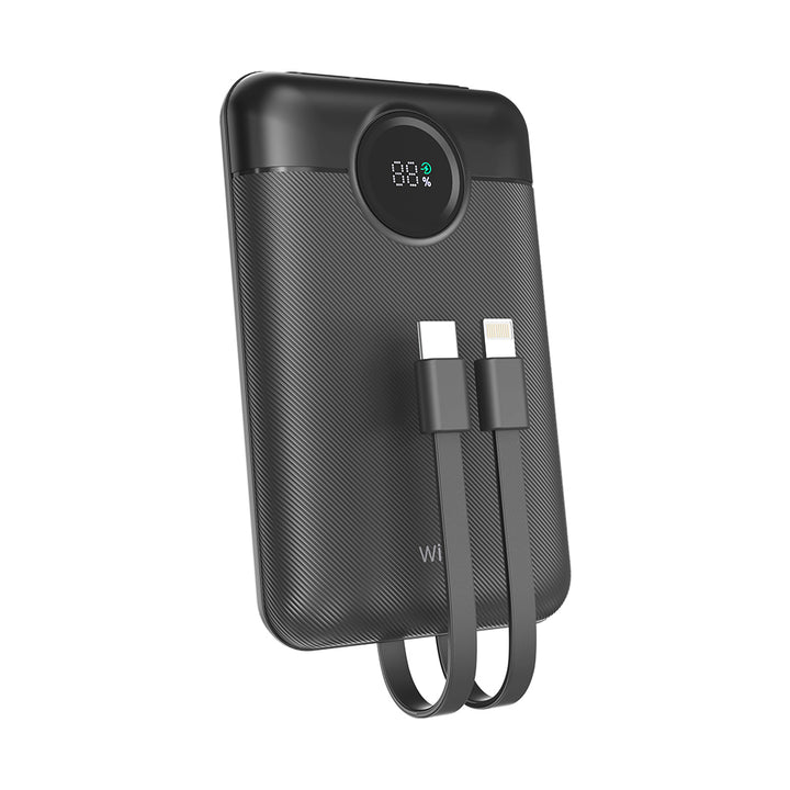 Wiwu Galaxy Power Bank 10,000mAh