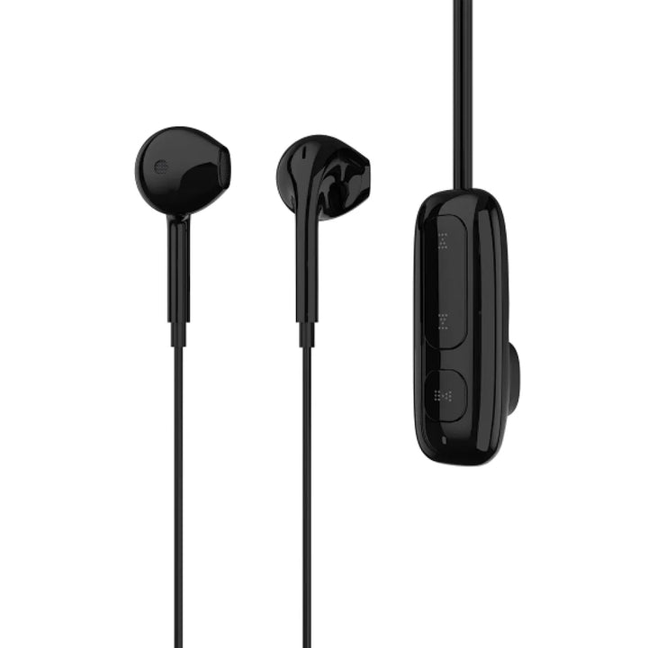 Wiwu Magnetic Bluetooth Earphones