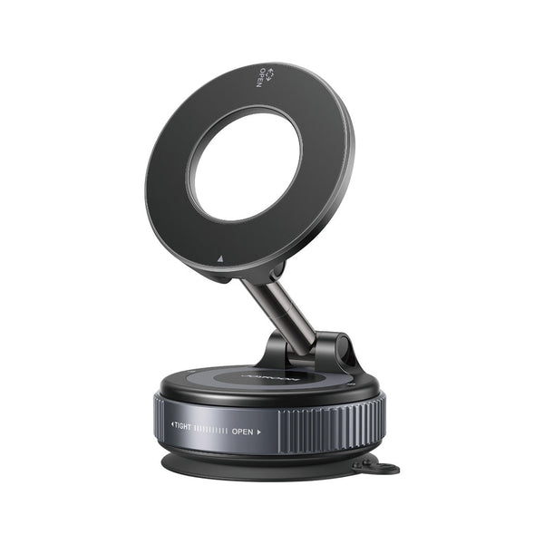 Joyroom Magsafe Car Phone Holder Vacuum Suction