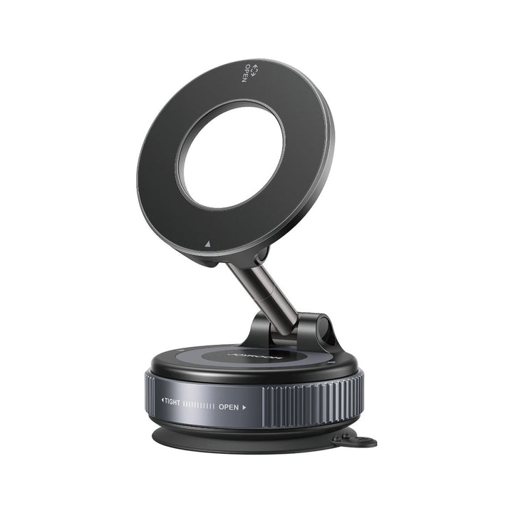 Joyroom Magsafe Car Phone Holder Vacuum Suction