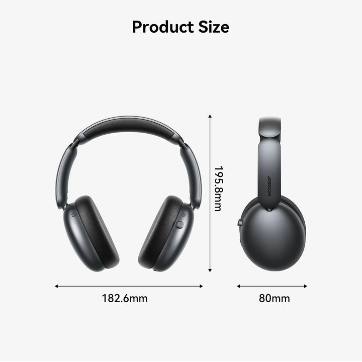 Joyroom Hybrid ANC Wireless Headphones JH1