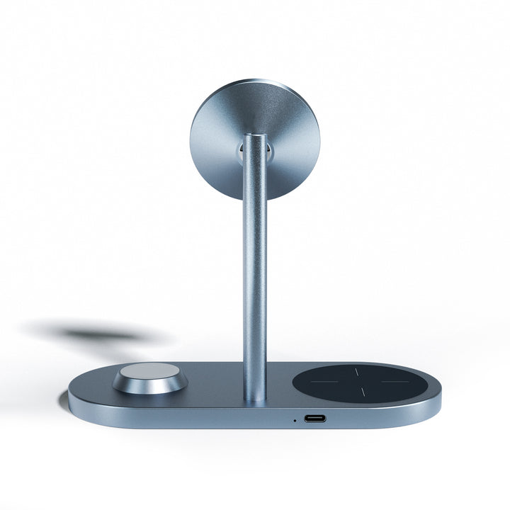 Wiwu Power Air X23 3-in-1 Charger