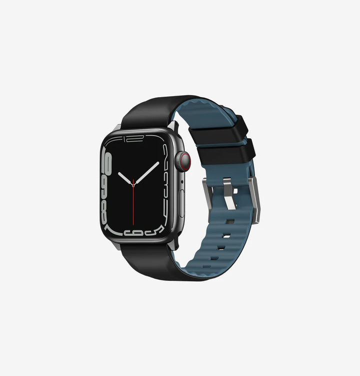 UNIQ LINUS AIROSOFT SILICONE APPLE WATCH STRAP