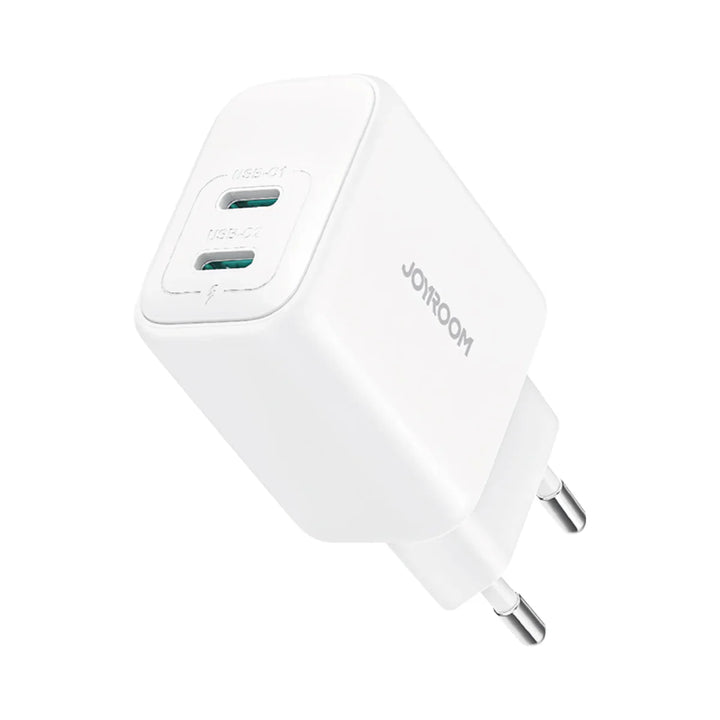 Joyroom 20W Dual-Port
(2C) Charger