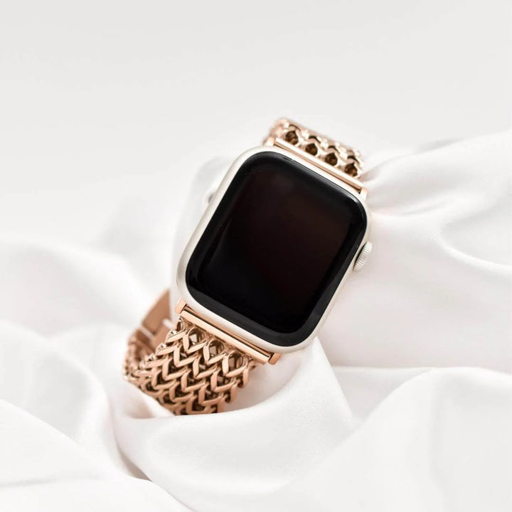 Nova Metal Strap for Apple Watch