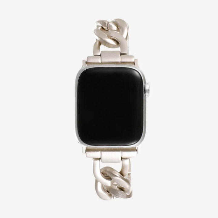Metal Chain Strap for Apple Watch