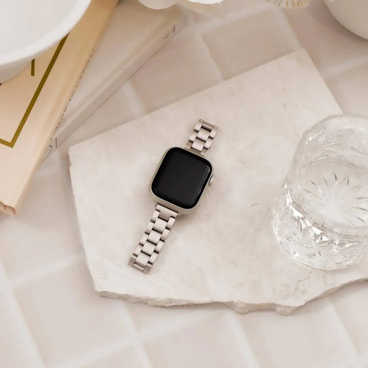 Kyoto Metal Strap for Apple Watch