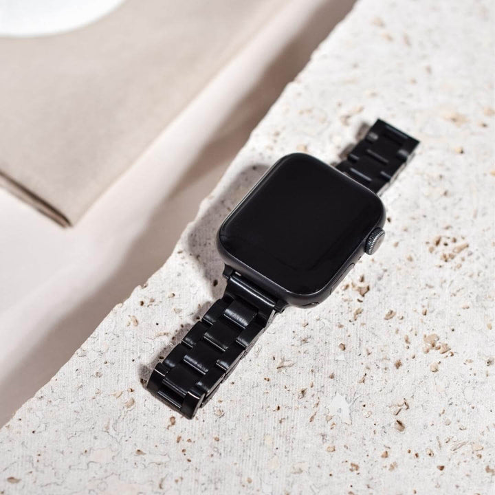 Kyoto Metal Strap for Apple Watch