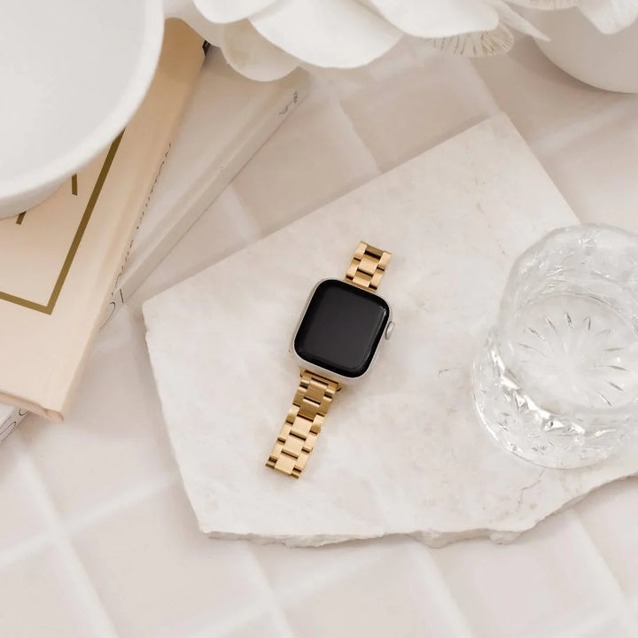 Kyoto Metal Strap for Apple Watch