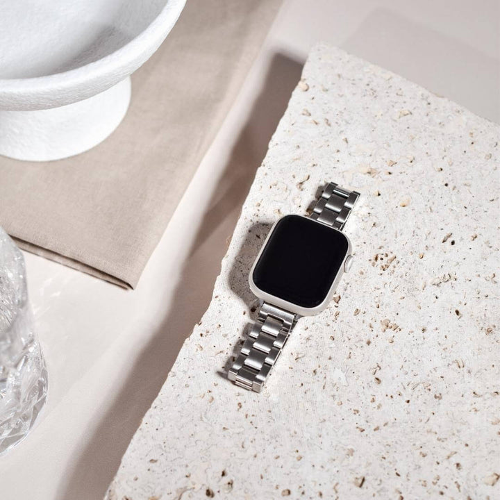 Kyoto Metal Strap for Apple Watch
