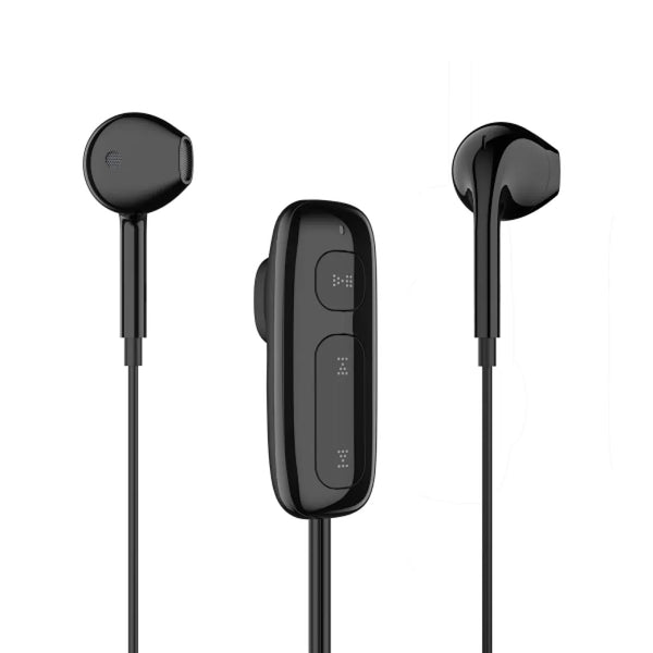 Wiwu Magnetic Bluetooth Earphones