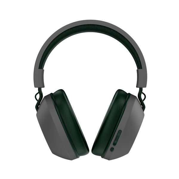 Wiwu Solar Noise-Cancelling Headphones