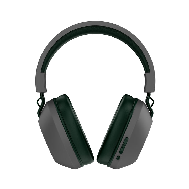 Wiwu Solar Noise-Cancelling Headphones
