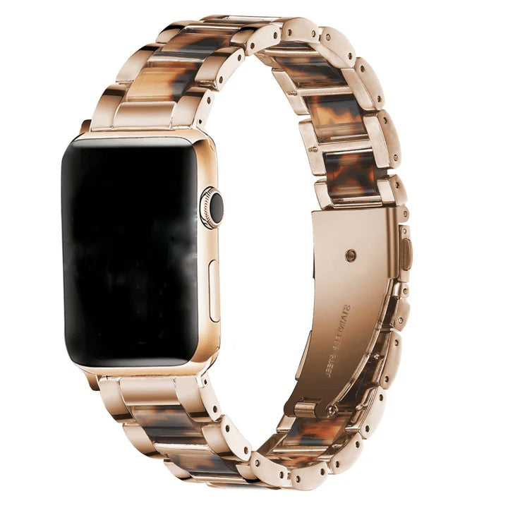 Stainless Steel Resin for Apple Watch