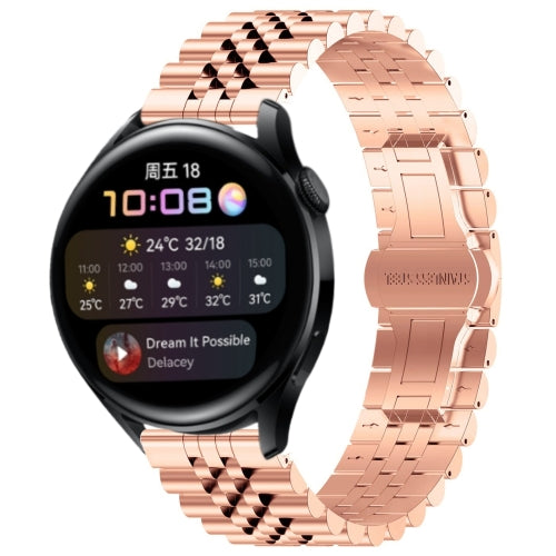 Rlx Metal Strap for Huawei and Samsung