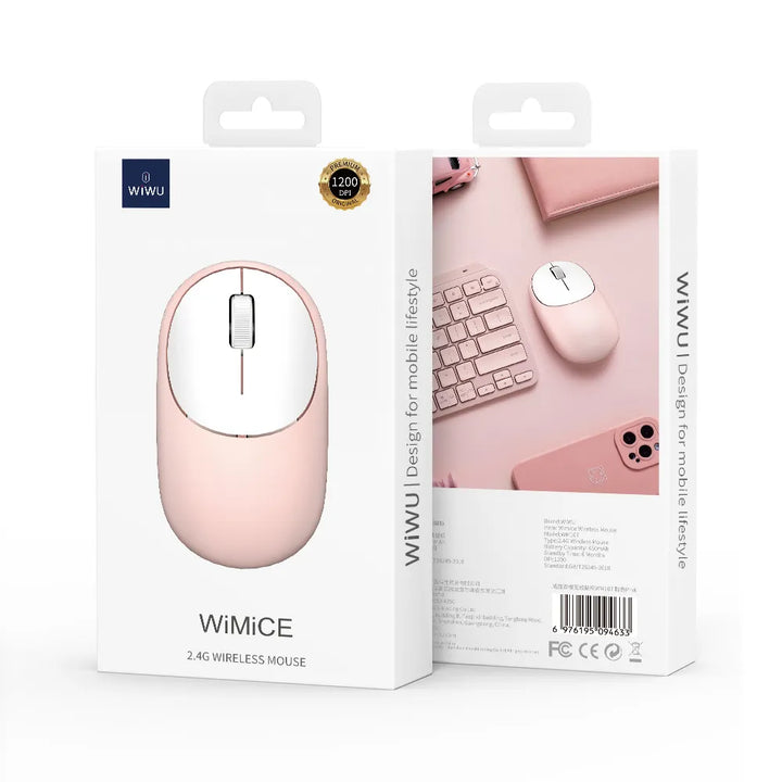 Wiwu Wimice Mouse