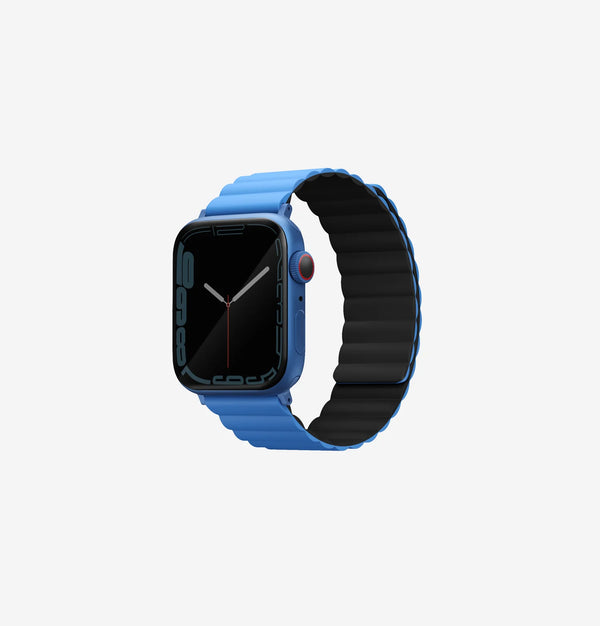 UNIQ REVIX REVERSIBLE MAGNETIC APPLE WATCH STRAP