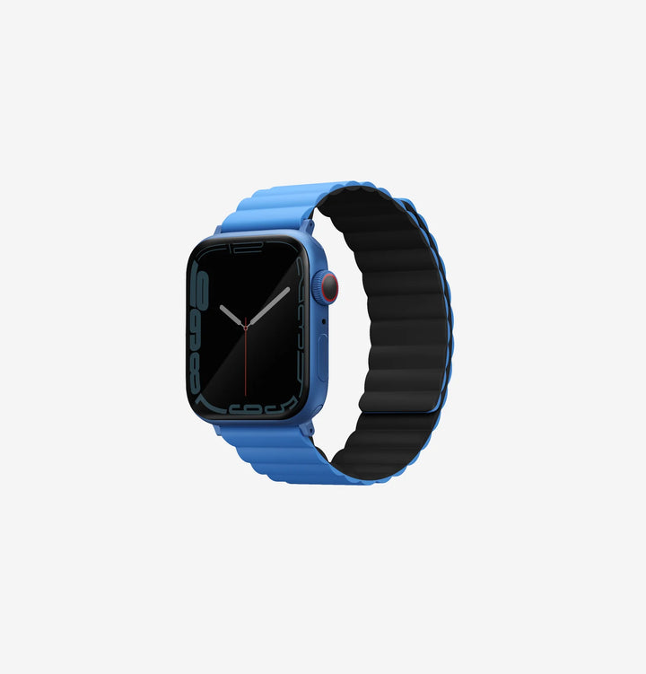 UNIQ REVIX REVERSIBLE MAGNETIC APPLE WATCH STRAP