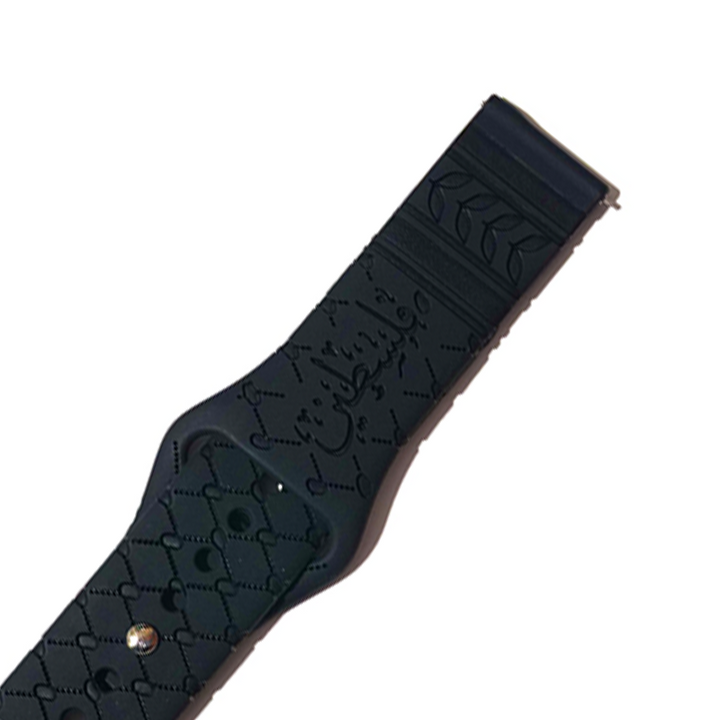 Palestine Strap for Huawei and Samsung