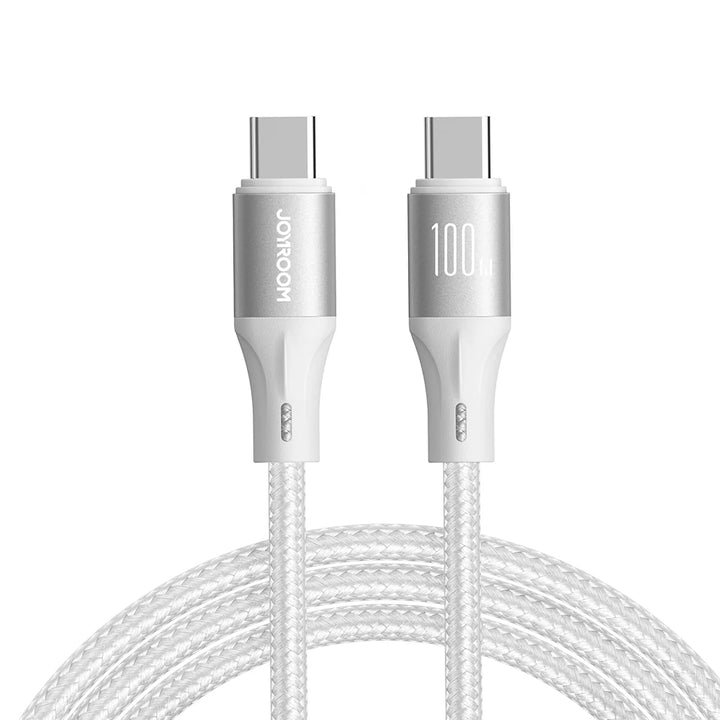 Joyroom 100W Data
Cable (C T C)