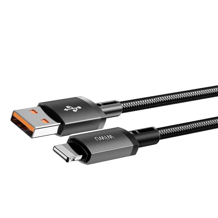 Wiwu Titanlink Charging Cable A-Lightning