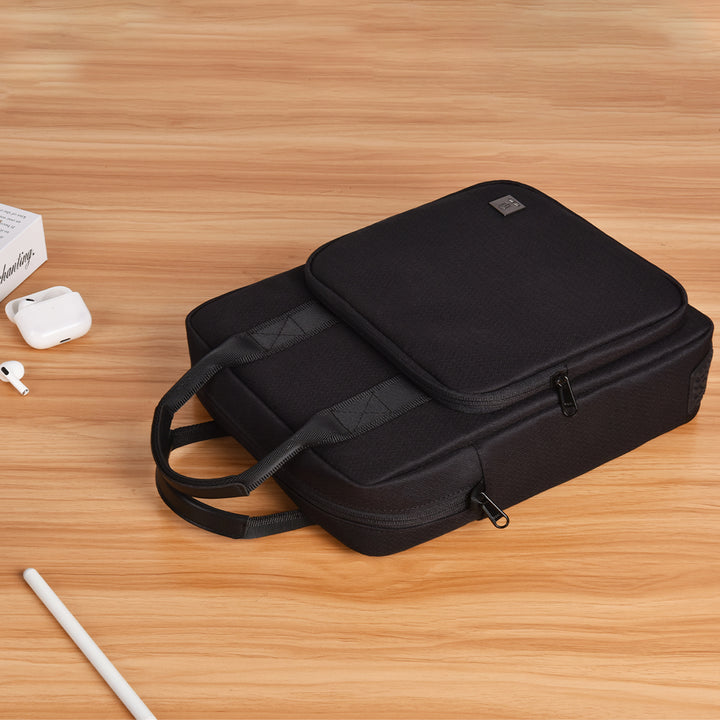 Wiwu Alpha Vertical Layer Bag