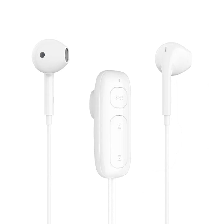 Wiwu Magnetic Bluetooth Earphones