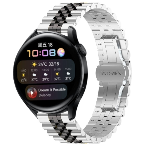 Rlx Metal Strap for Huawei and Samsung
