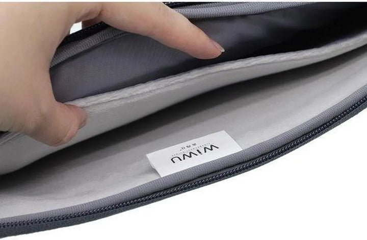 Wiwu Pocket Laptop Sleeve