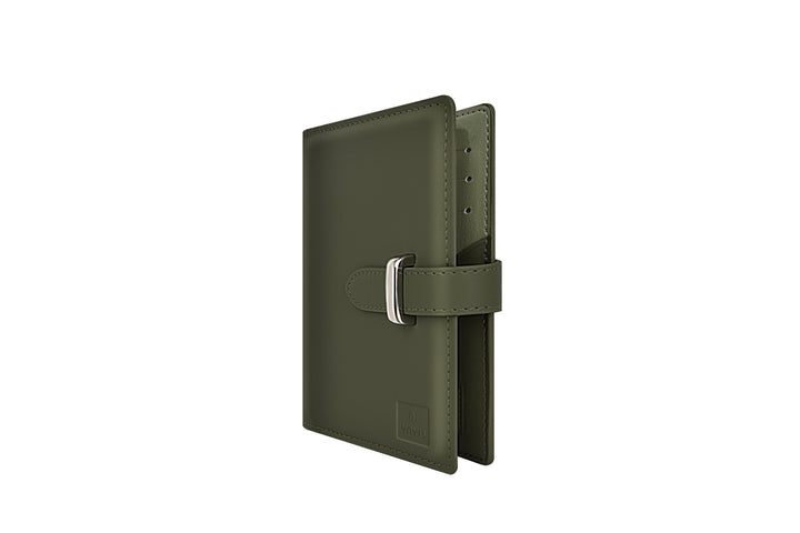 Wiwu Ambassador RFID Passport Wallet