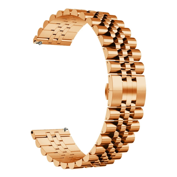 Rlx Metal Strap for Huawei and Samsung