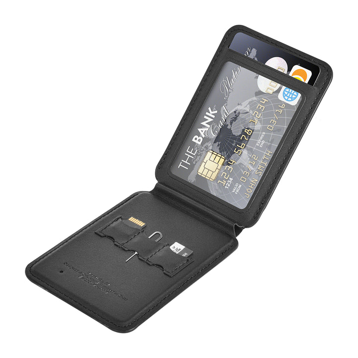 Wiwu Mag Wallet with iTag