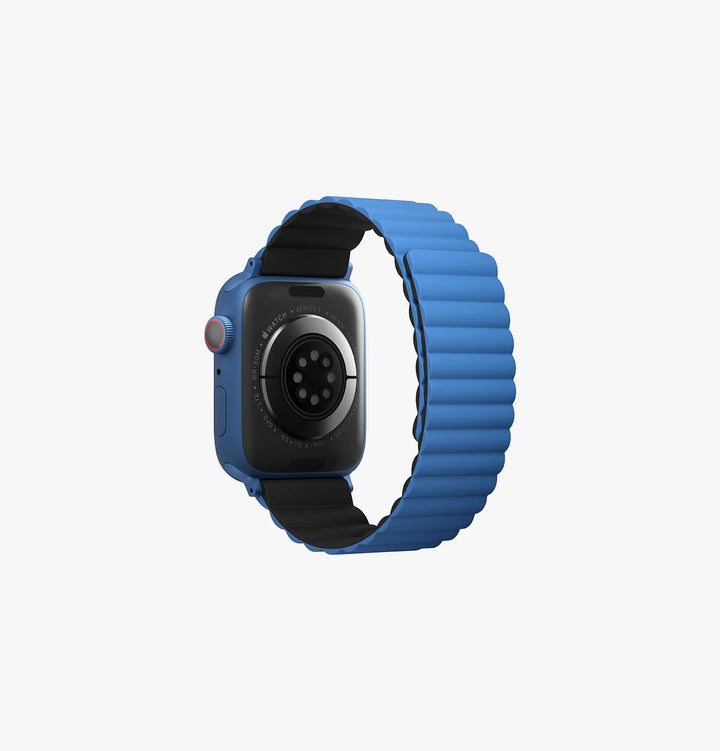 UNIQ REVIX REVERSIBLE MAGNETIC APPLE WATCH STRAP