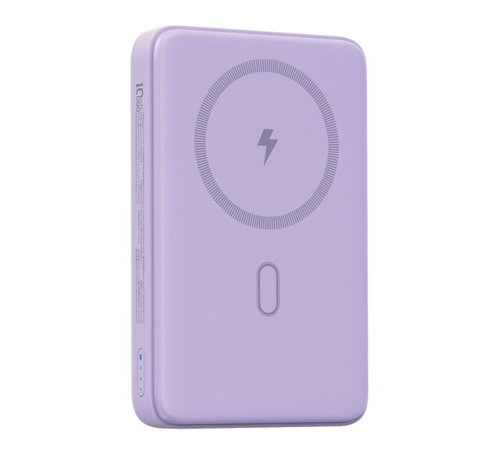 Wiwu P043 Magnetic Power Bank With Stand 10,000mAh