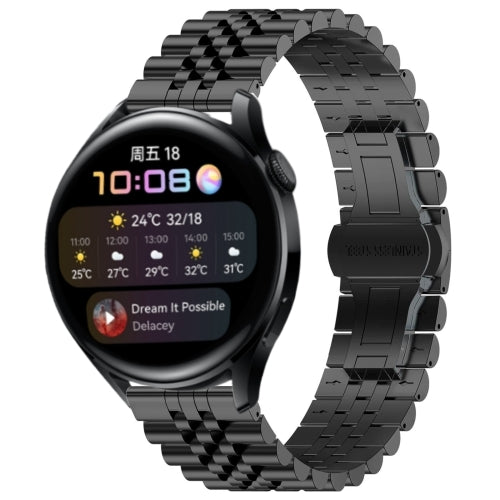 Rlx Metal Strap for Huawei and Samsung