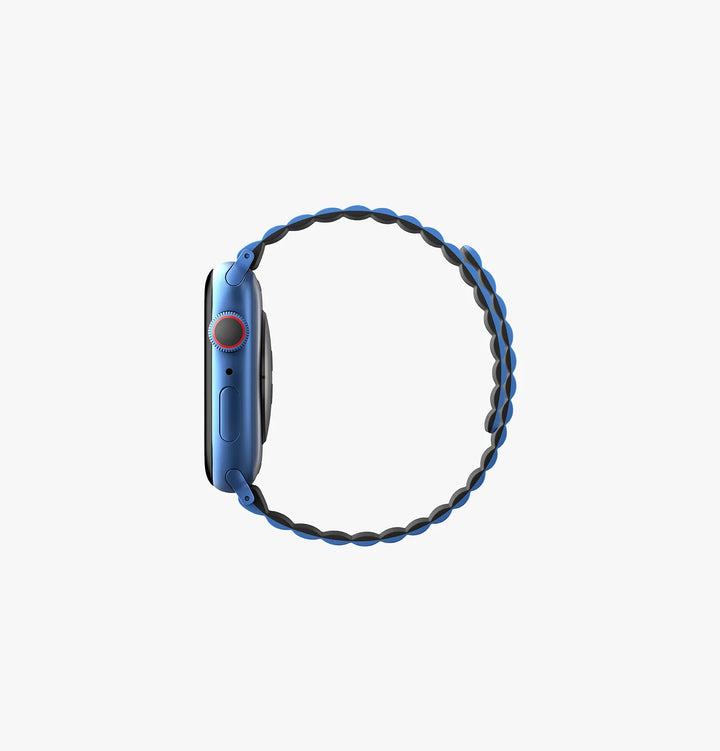 UNIQ REVIX REVERSIBLE MAGNETIC APPLE WATCH STRAP