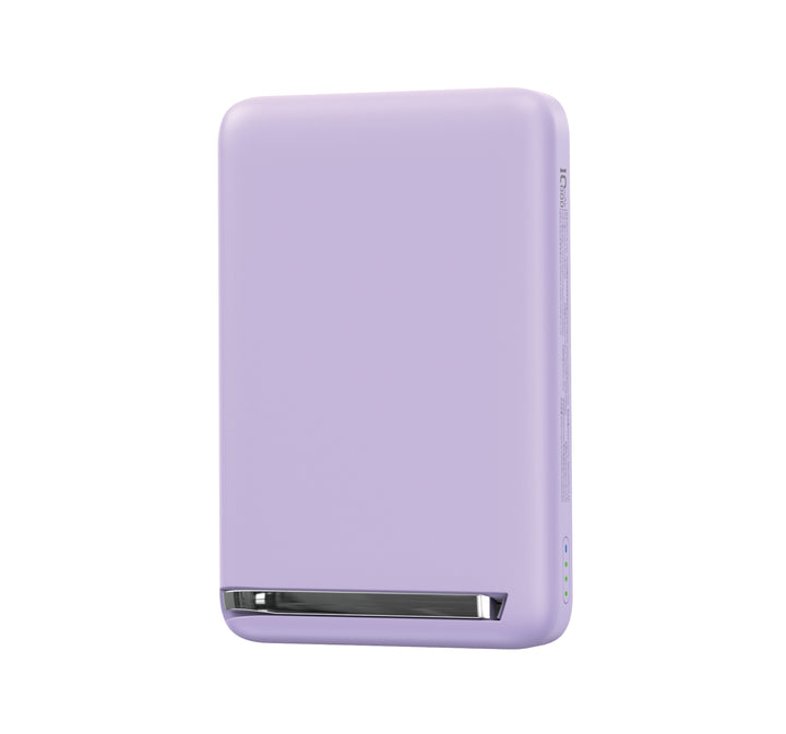 Wiwu P043 Magnetic Power Bank With Stand 10,000mAh