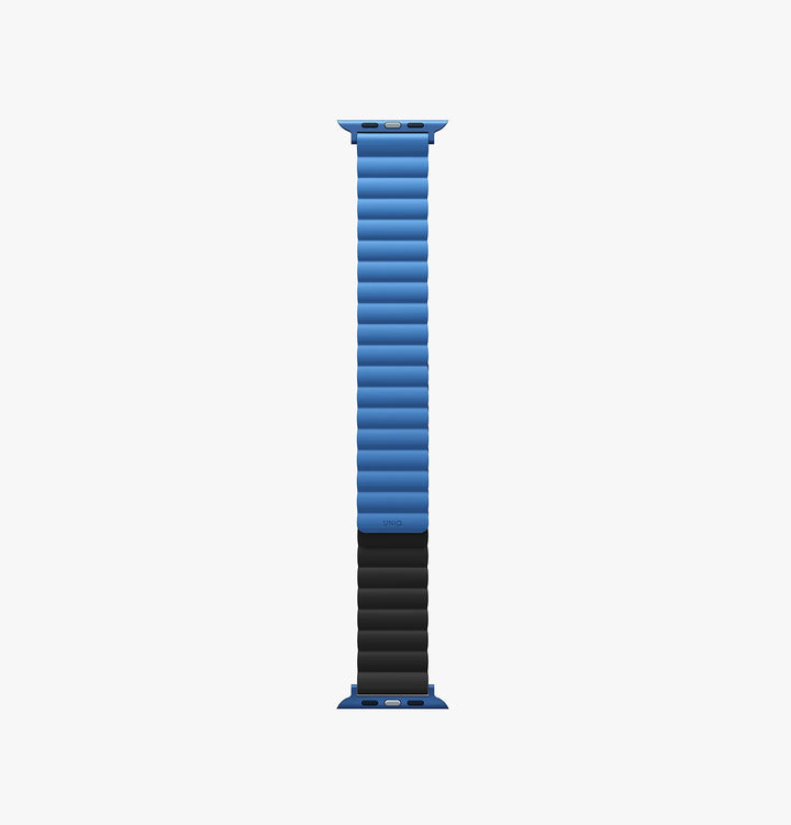 UNIQ REVIX REVERSIBLE MAGNETIC APPLE WATCH STRAP
