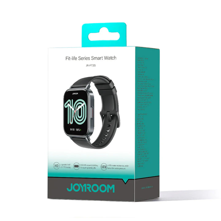 Joyroom Smartwatch FT3S