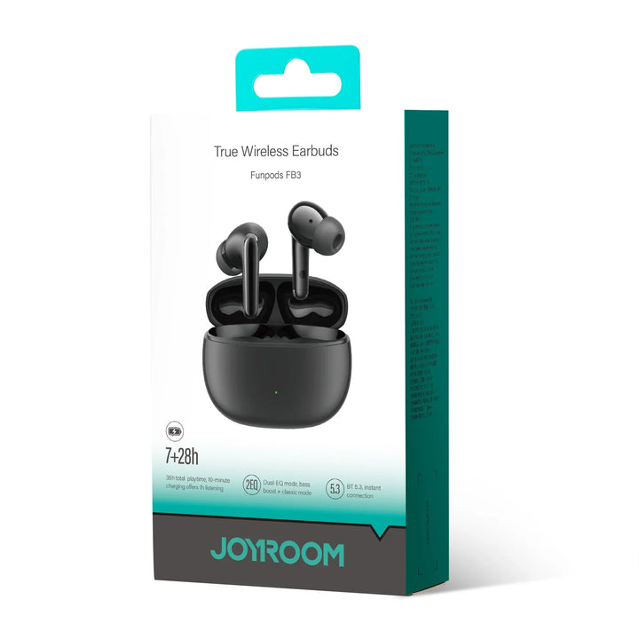 Joyroom Funpods Series JR-FB3 Wireless earphones