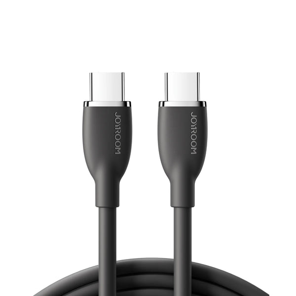 Joyroom Silicone
Cable C T C 100W