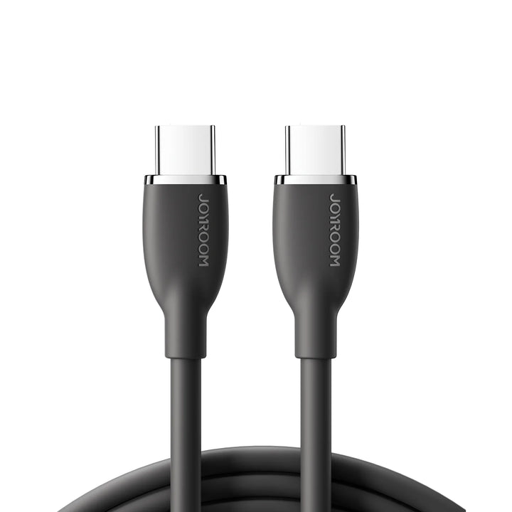 Joyroom Silicone
Cable C T C 100W