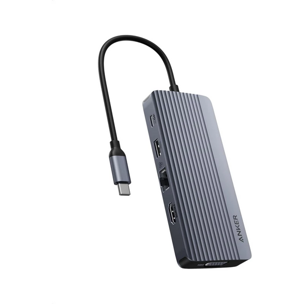 Anker 10 in 1 Hub